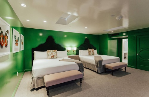 Solvang Hotel | The Winston Solvang