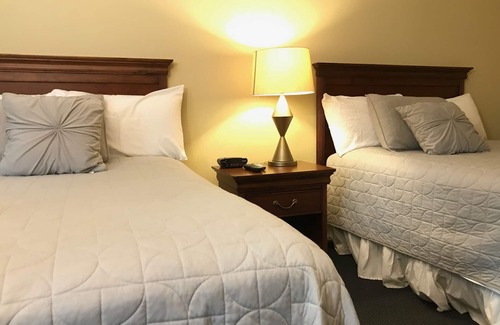 Winthrop Hotel | The Winthrop Arms Hotel And Restaurant