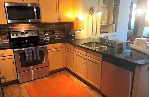 Westside Apartment | The Wise Creation