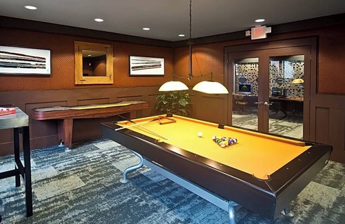 Westside Apartment | The Wise Creation