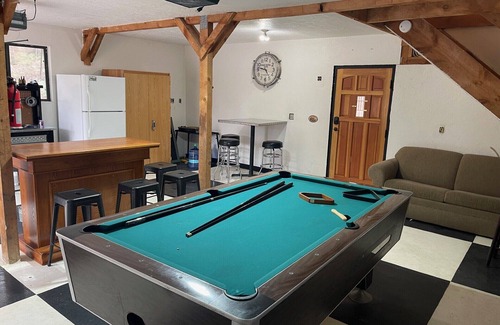 Boise Cabin | The Wishing Well on Mores Creek - Serenity Now!