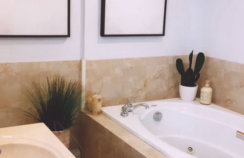 Salem House | The Witch Den - Trendy and Historical Home in the heart of Salem