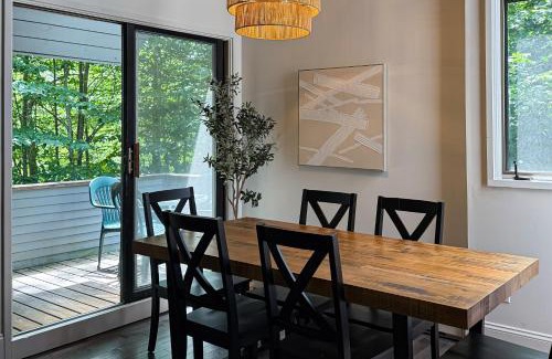 Lincoln Apartment | The Wolf Den