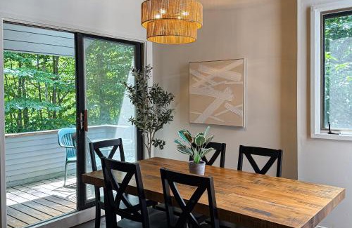 Lincoln Apartment | The Wolf Den
