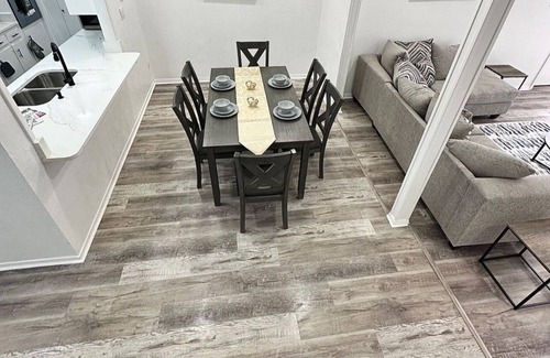 West Arlington House | The Wood & Iron/Three-Point
