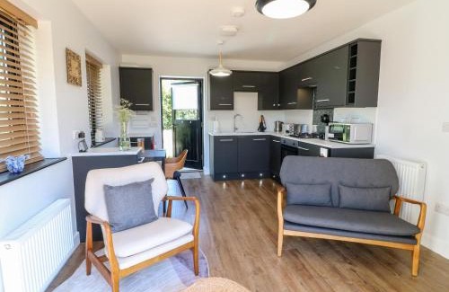 Ellastone House | The Wood Shed, Bank Top Farm