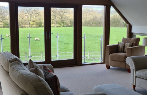 Dulcote Cottage | The Wood Store at Wellesley Park, a luxurious gated estate.
