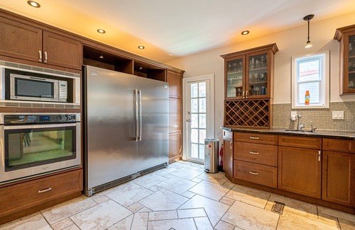 The Beaches Apartment | The Woodbine Beach House✔450yds from the beach ✔Rooftop Garden✔Parking