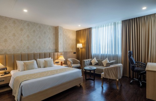 DLF City House | The Woodbury