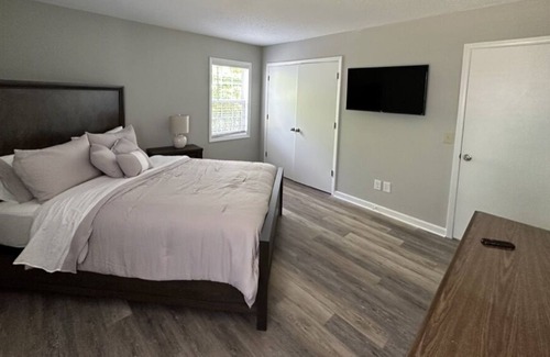 High Point House | The Wooded Grand