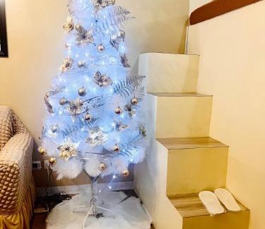 Tondo Apartment | The Wooden Crib