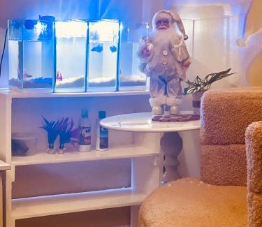 Tondo Apartment | The Wooden Crib