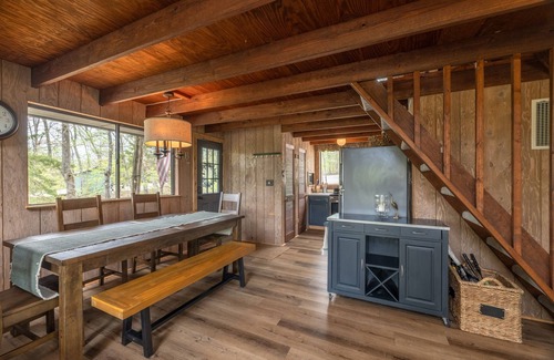 Innsbrook Ski Chalet | The Woodlake Chalet by Innsbrook Vacations!