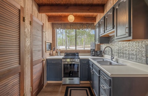Innsbrook Ski Chalet | The Woodlake Chalet by Innsbrook Vacations!
