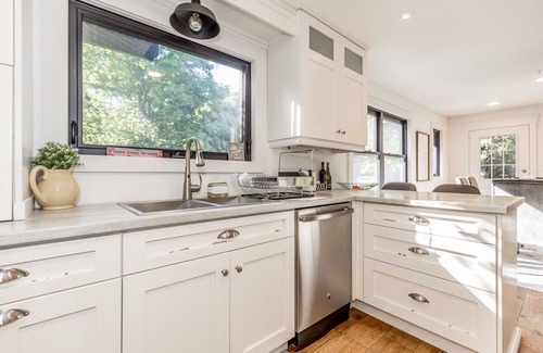 Severn Cottage | The Woodlands Hideaway