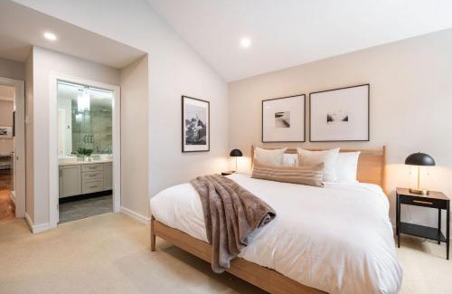 Blackcomb House | The Woods by Outpost Whistler