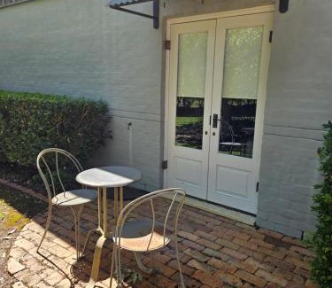 Pokolbin House | The Woods Pokolbin