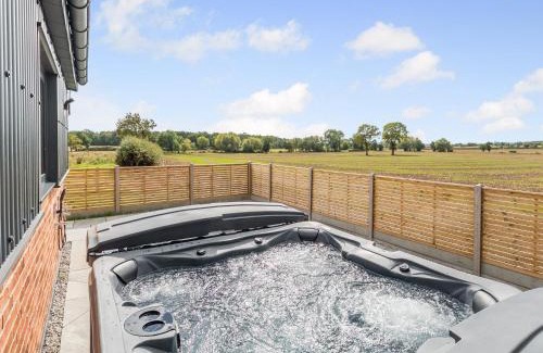 Sawley House | The Woodshed