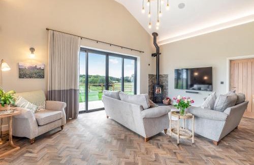 Sawley House | The Woodshed