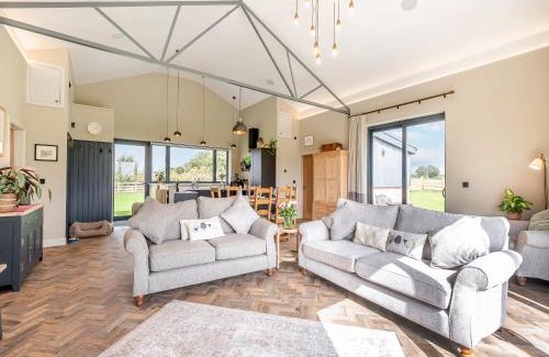 Sawley House | The Woodshed