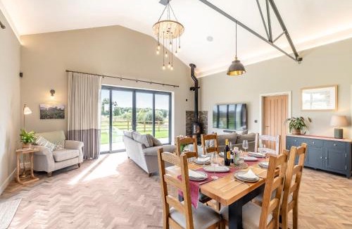 Sawley House | The Woodshed