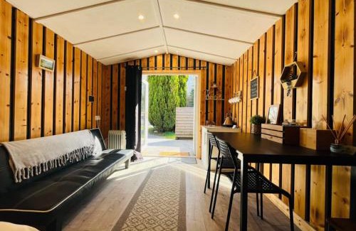 Corpach House | The Woodshed