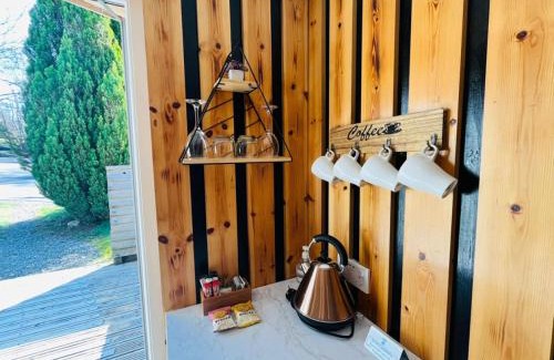 Corpach House | The Woodshed