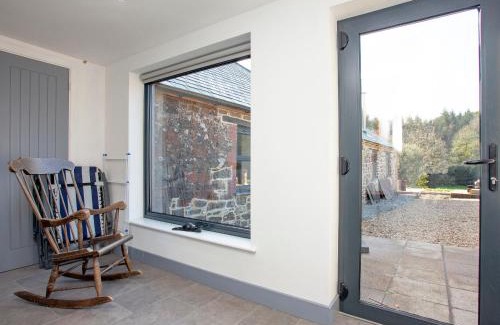 Black Torrington House | The Woodshed