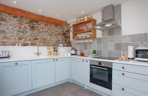 Black Torrington House | The Woodshed