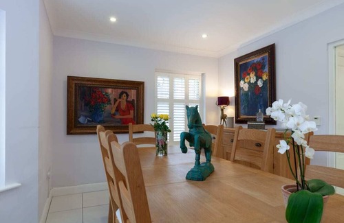 Woodstock Cottage | The Woodstock Hideaway - Breathtaking 4bdr House