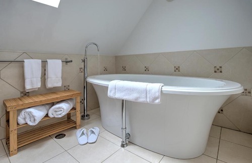 Woodstock Bed & Breakfast | The Woodstocker B&B