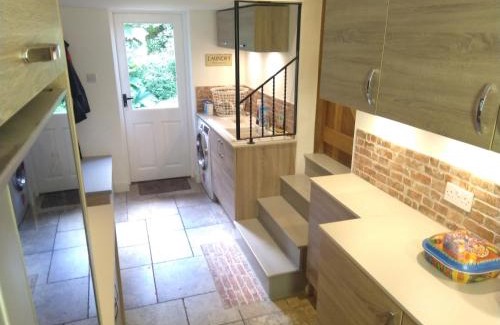 Honiton Apartment | The Woodstore