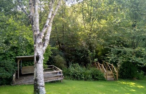 Honiton Apartment | The Woodstore