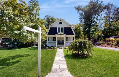 Manchester House | The Worden House