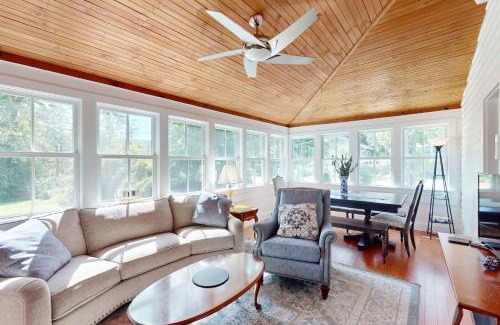Manchester House | The Worden House