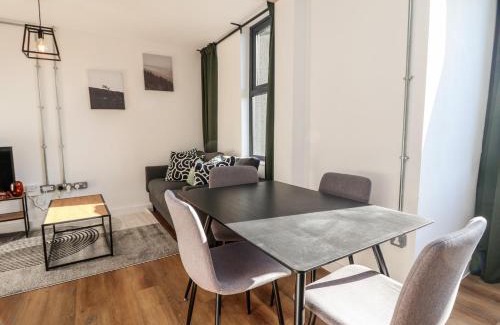 Warrington Apartment | The Works by DAG