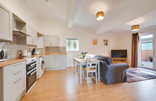 Norwich House | The Workshop