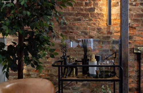 Bootham Apartment | The Workshop