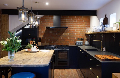 Bootham Apartment | The Workshop