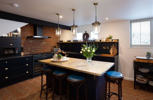 Bootham Apartment | The Workshop
