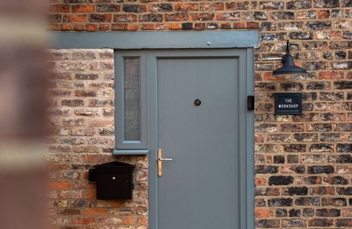 Bootham Apartment | The Workshop
