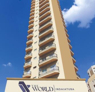 Indaiatuba Hotel | The World Indaiatuba