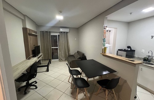 Indaiatuba Apartment | The World Indaiatuba by BR