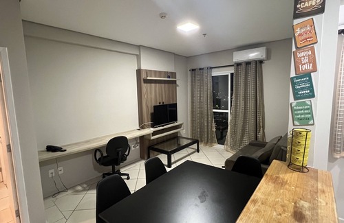 Indaiatuba Apartment | The World Indaiatuba by BR