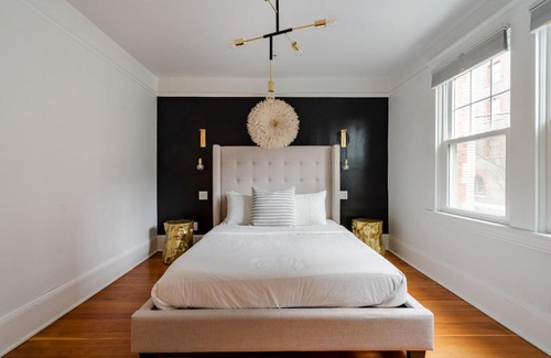 Nob Hill House | The World's Fair Home