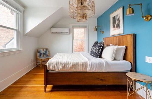 Nob Hill House | The World's Fair Home