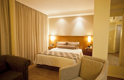 Vila Olimpia Hotel | The World Vila Olímpia