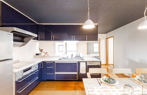Kita Ward House | The Worldwide House
