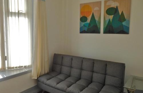 Leeds City Center Hotel | The Wrens