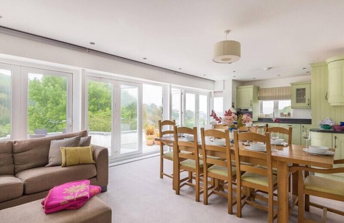 Polzeath Cottage | The Wrens